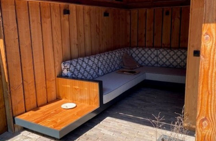 loungebank
