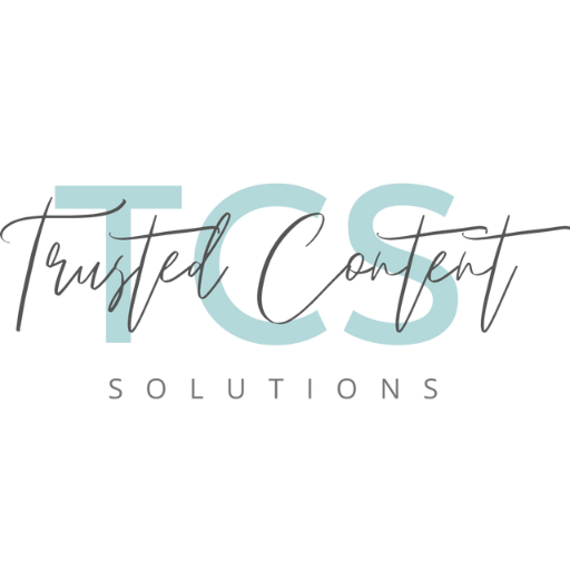 Trusted Content Solutions