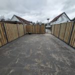 schutting almere
